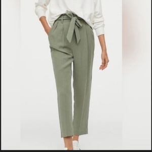 4/$20 Paperbag pants